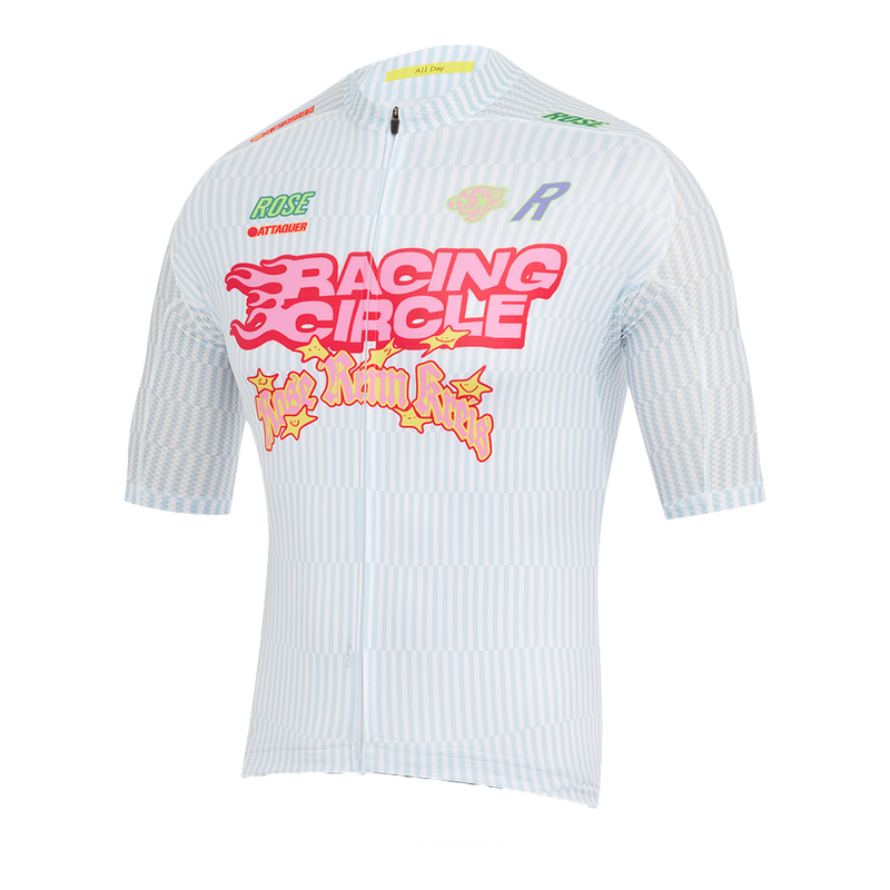 Rose Racing Circle 2026 Supporter Jersey