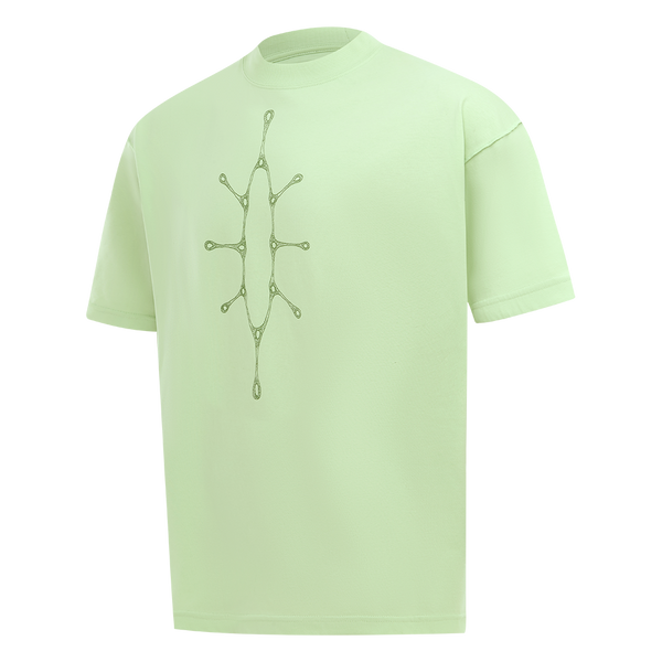 Attaquer Mens SOL Amphibian SS T-Shirt feature display
