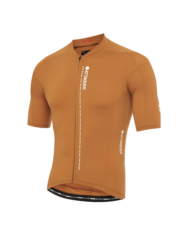 Intra Jersey Ochre