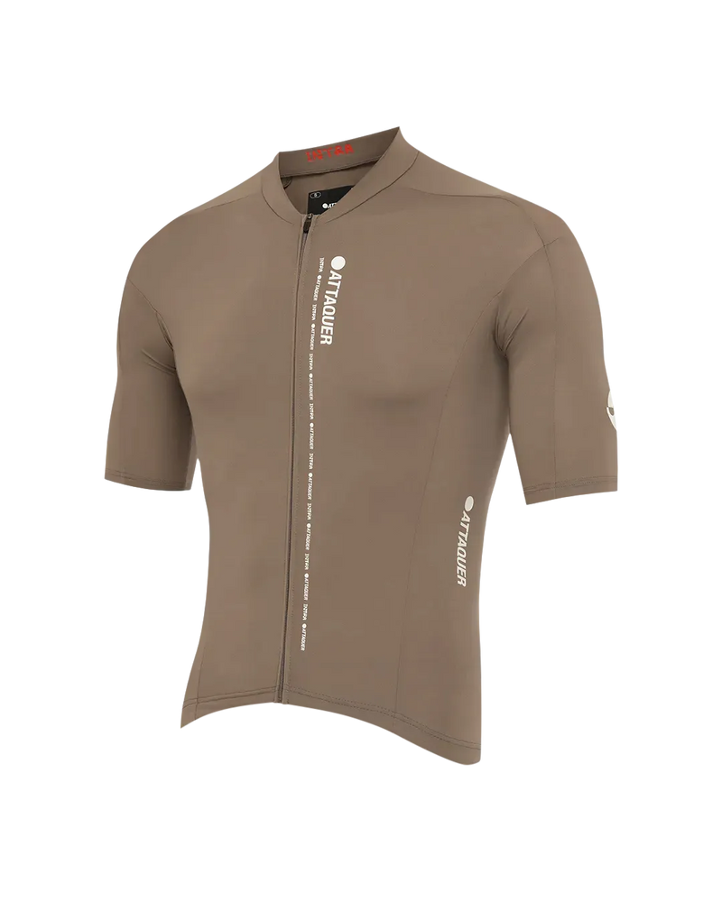 Intra Jersey Taupe