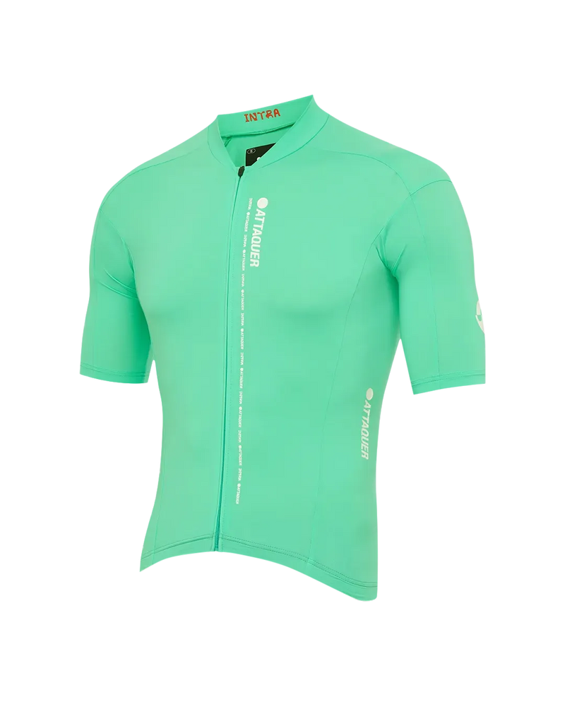 Intra Jersey Turquoise