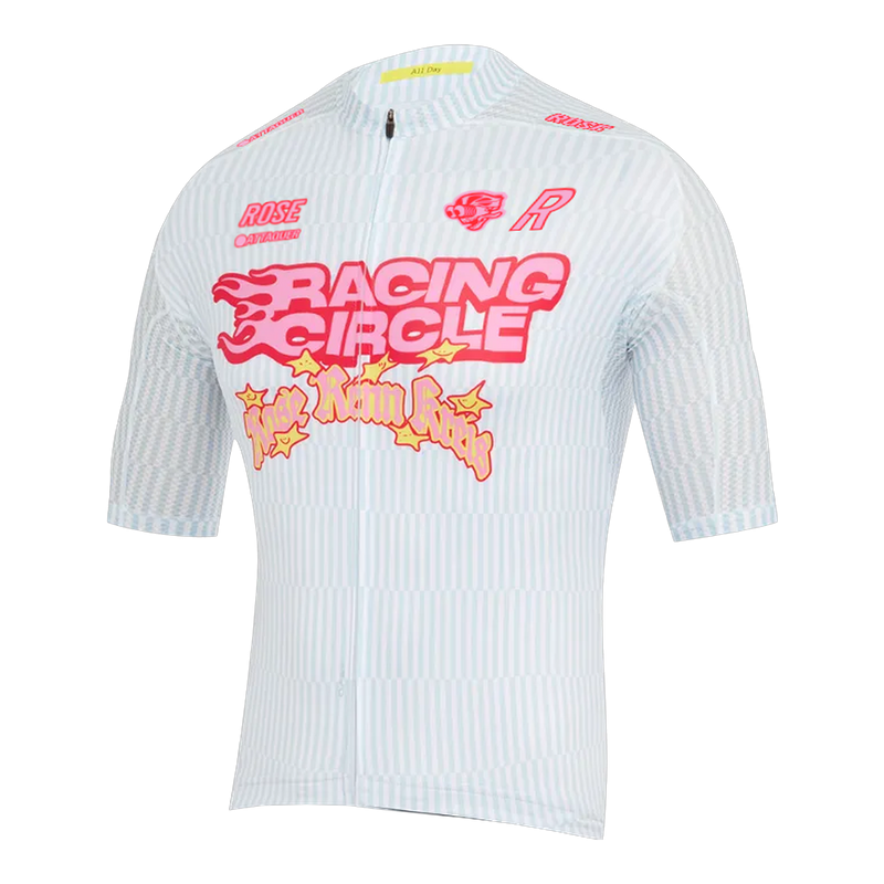 Rose Racing Circle 2026 Supporter Jersey
