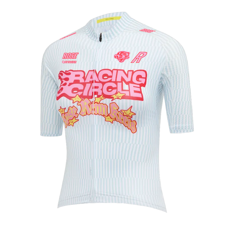 Rose Racing Circle 2026 Supporter Womens Jersey
