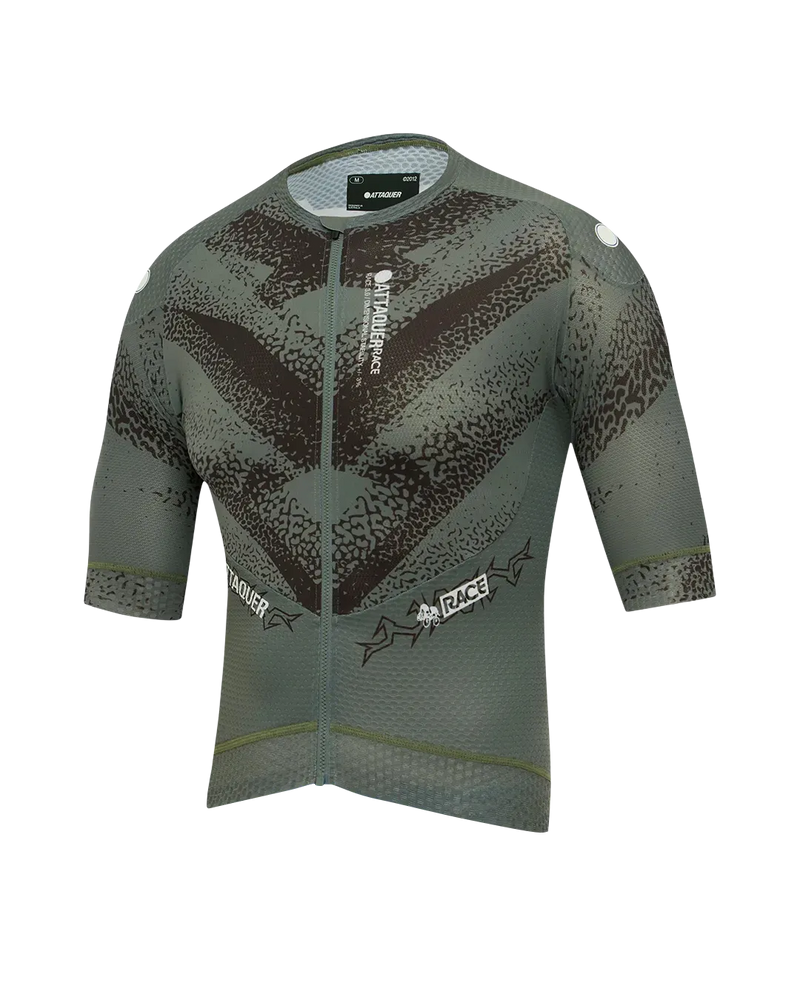 Race Jersey Anthracite