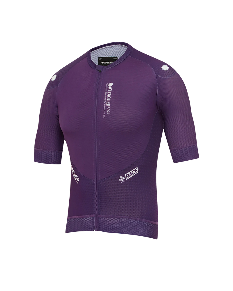 Race Jersey Purple