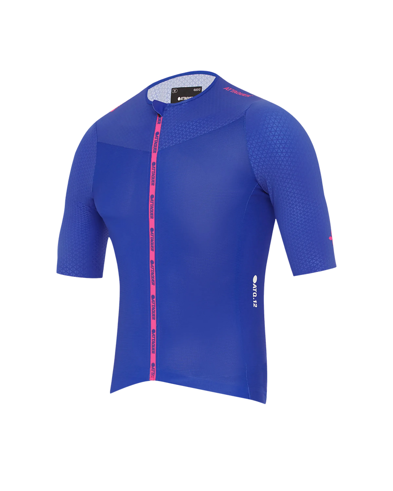 ULTRA: Aero Jersey Cobalt