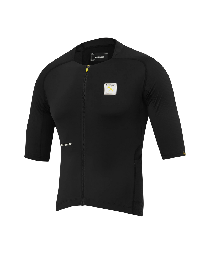 All Day Jersey Black