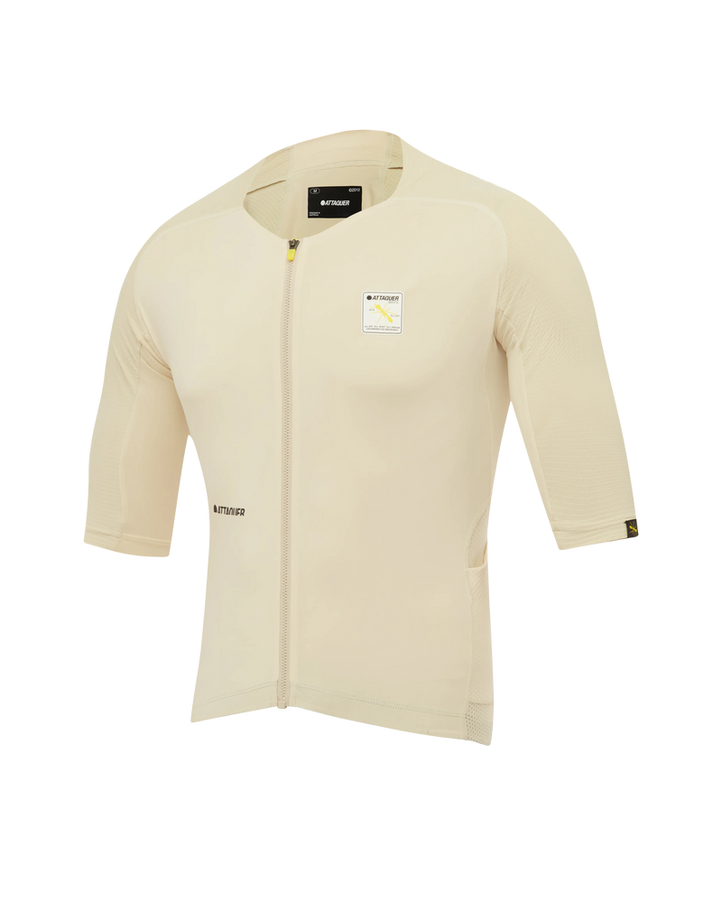 All Day Jersey Eggshell