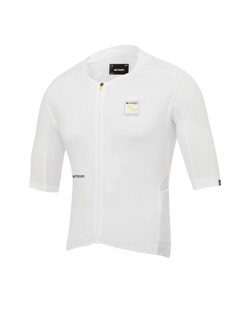 All Day Jersey White