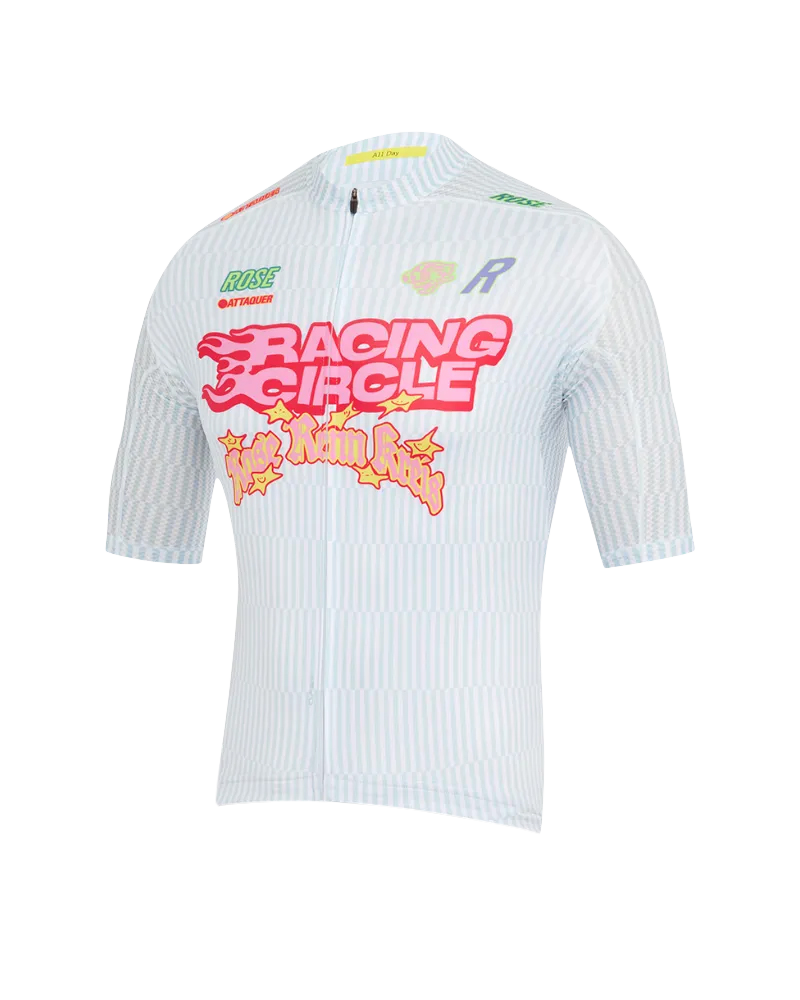 Rose Racing Circle 2026 Supporter Jersey