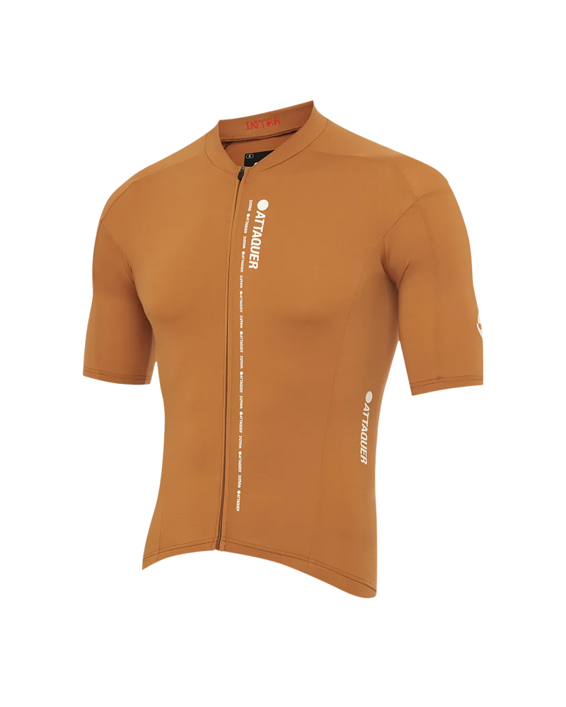 Intra Jersey Ochre