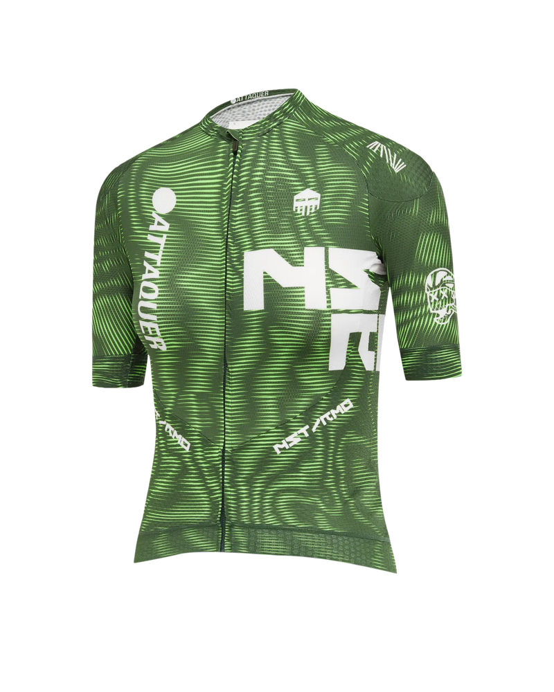 NSTRMO Racing Supporter Womens Jersey