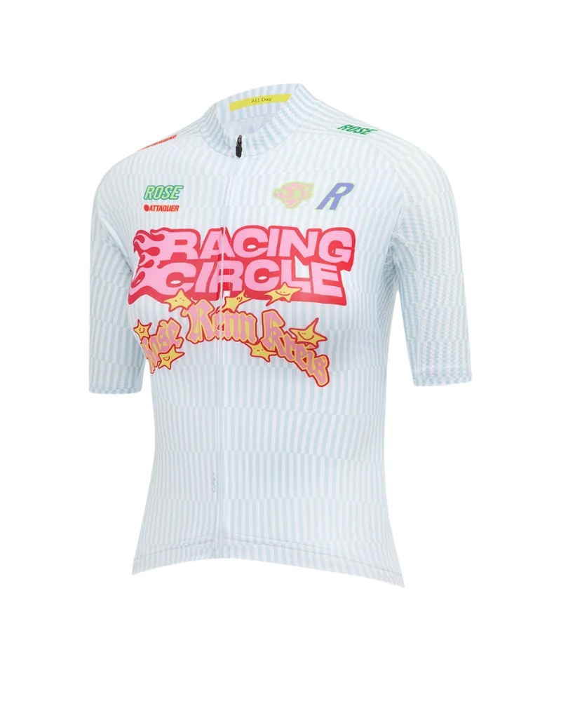 Rose Racing Circle 2026 Supporter Womens Jersey