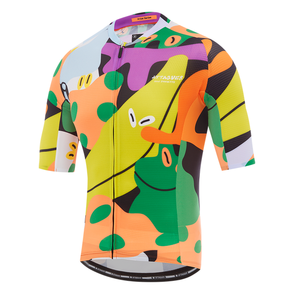 ATQ x Egle Zvirblyte Psychedelics Jersey hoverimage