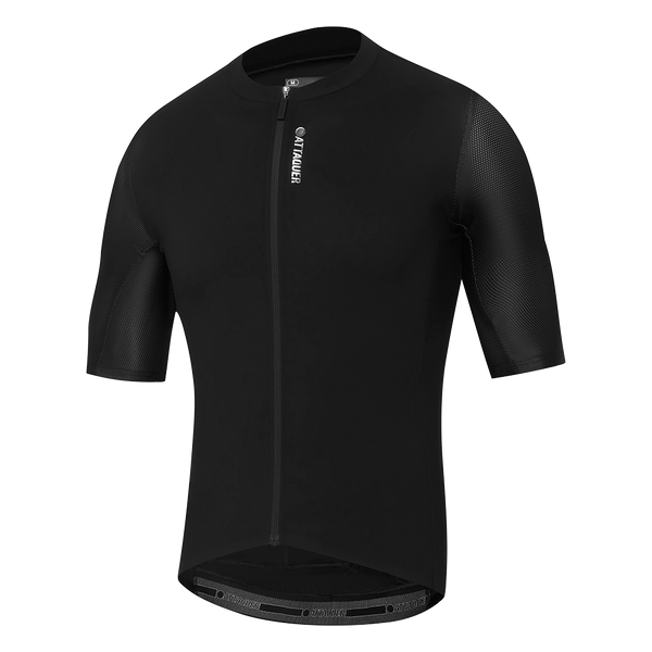 Attaquer Race 2.0 Jersey black feature display