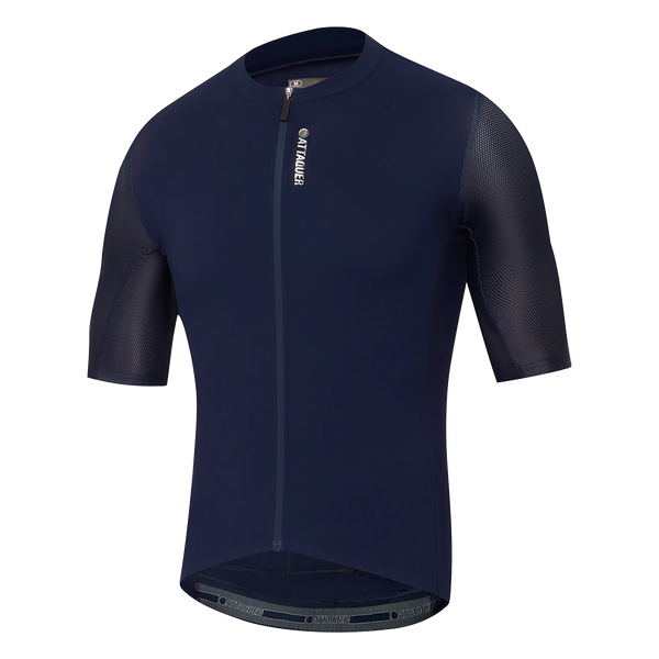 Attaquer Race 2.0 Jersey Navy feature display