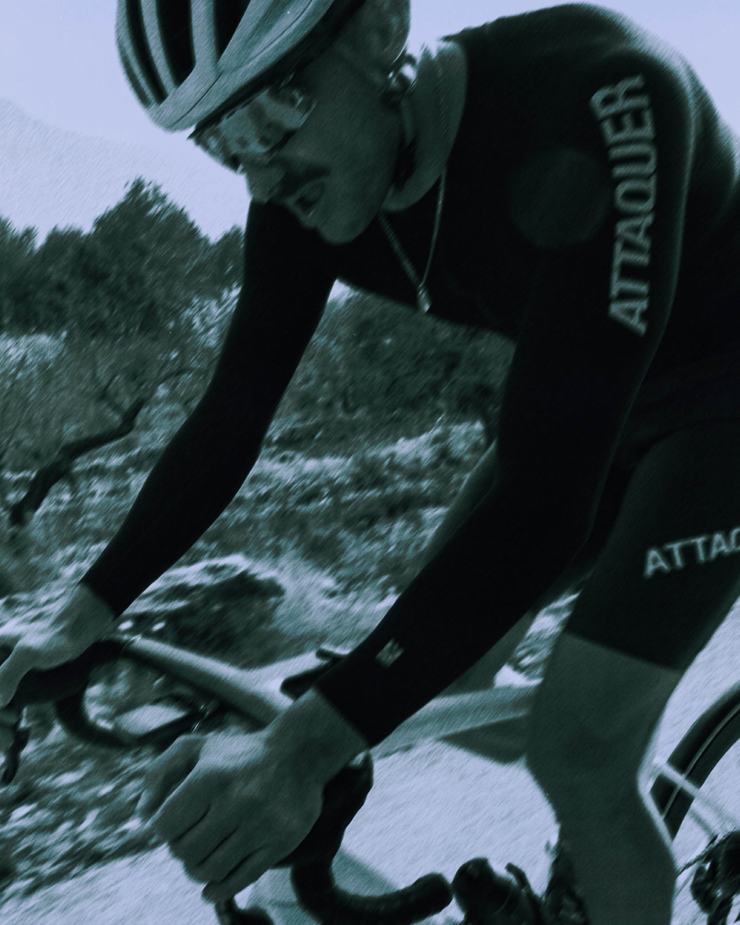 Training in OrbKnit™️