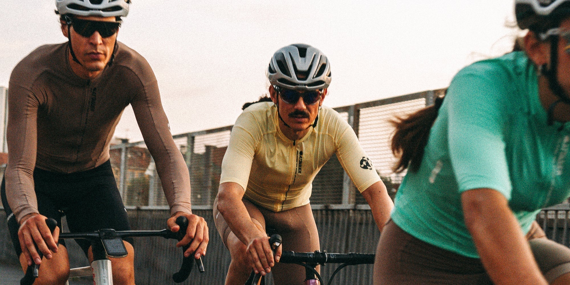 How to Wash and Care for Your Cycling Kit So It Lasts