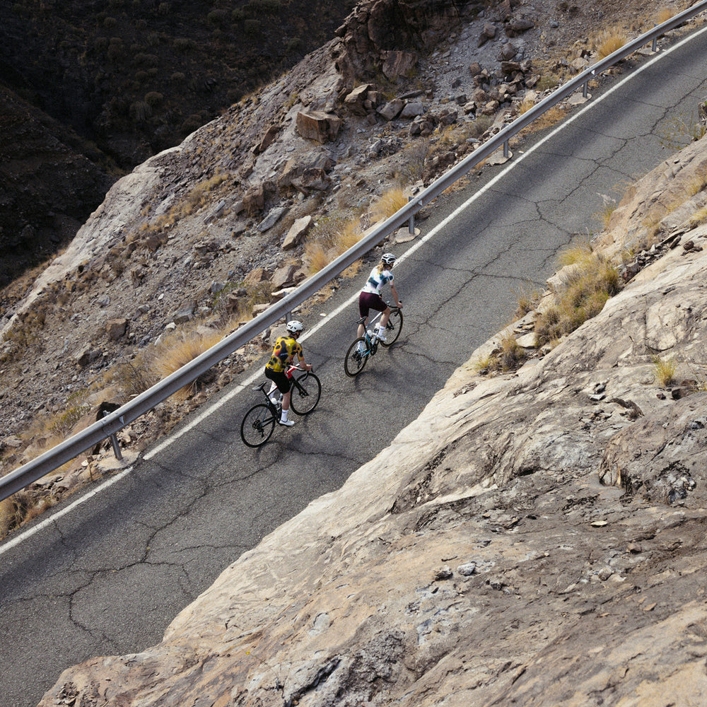 A Guide To Riding In Gran Canaria