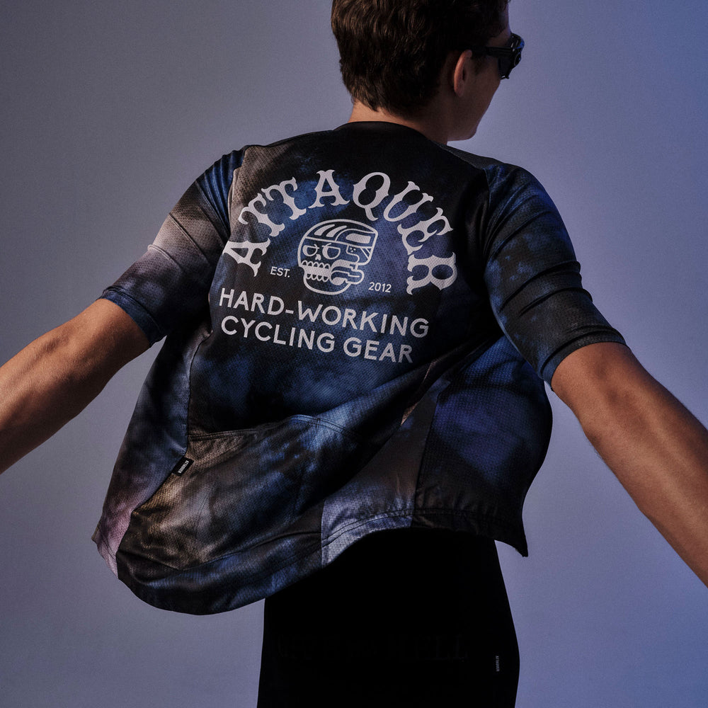 Attaquer x Cycling Fashion Week Podcast