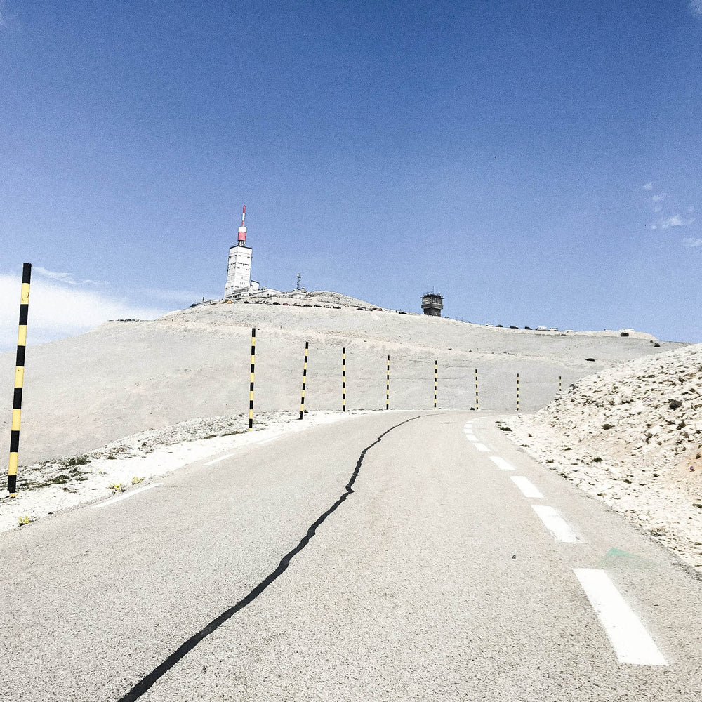 What it takes to Everest on Mont Ventoux
