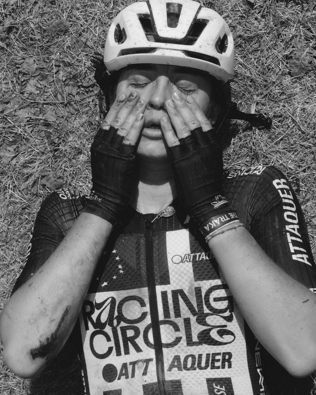 EXOsuit: Rose Racing Circle