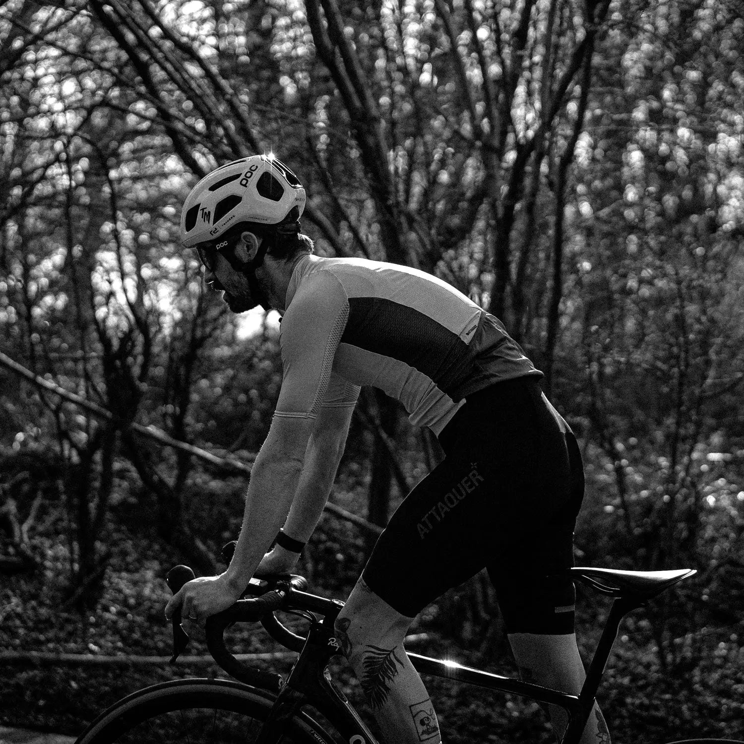 ALTER EGO SERIES: Ben Gardner