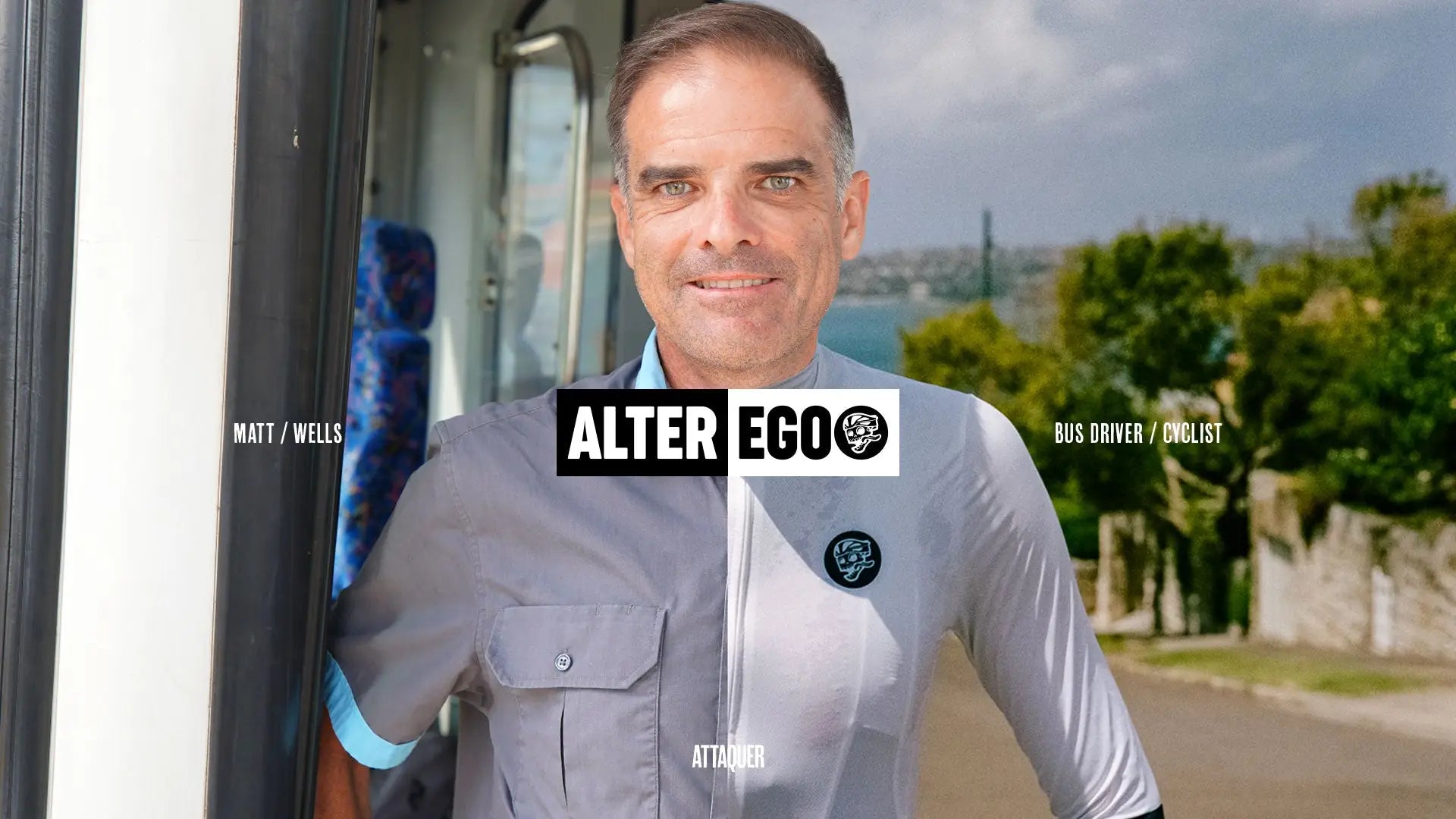 Alter Egos: Episode 3