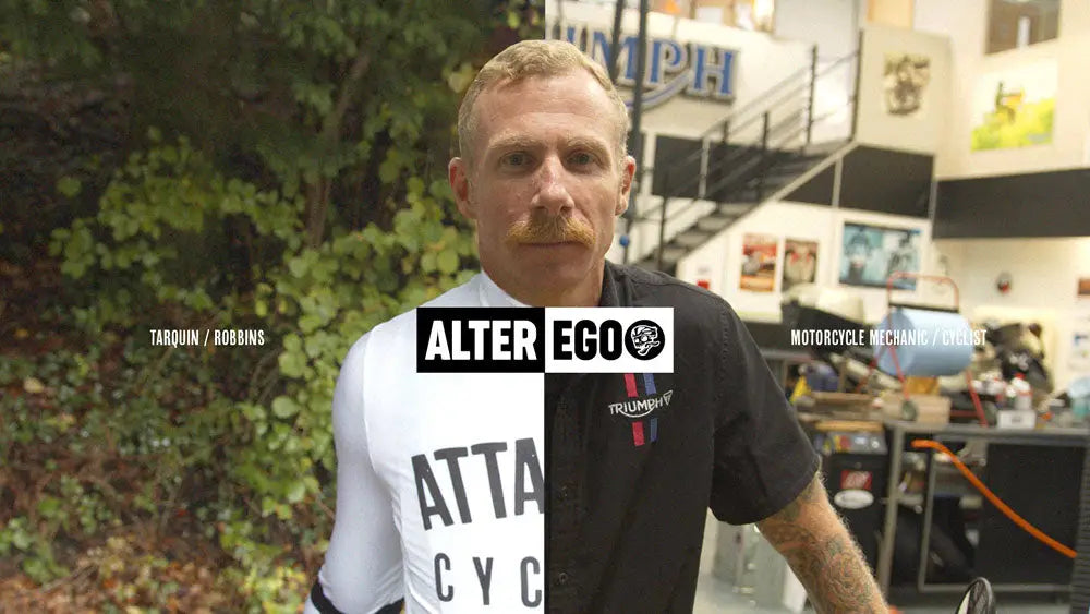 ALTER EGOS: Episode 4