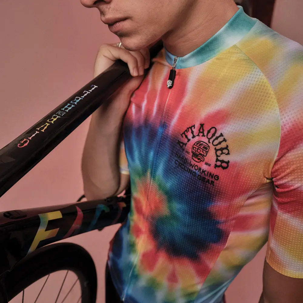 Attaquer X Factor Bikes