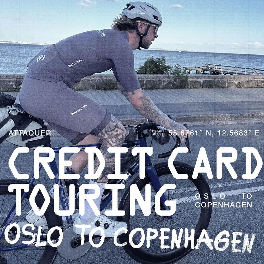 From Oslo to Copenhagen