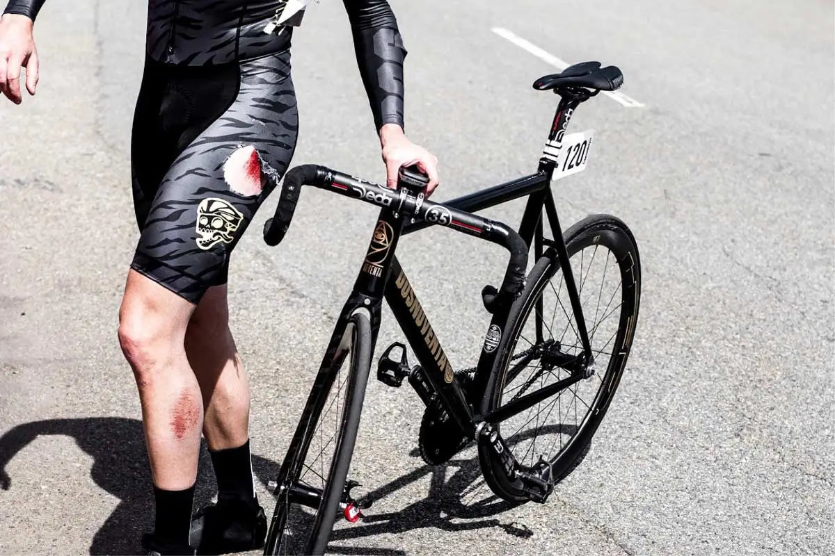 Redhook Crit Brooklyn No. 9: Rough Day at the Office