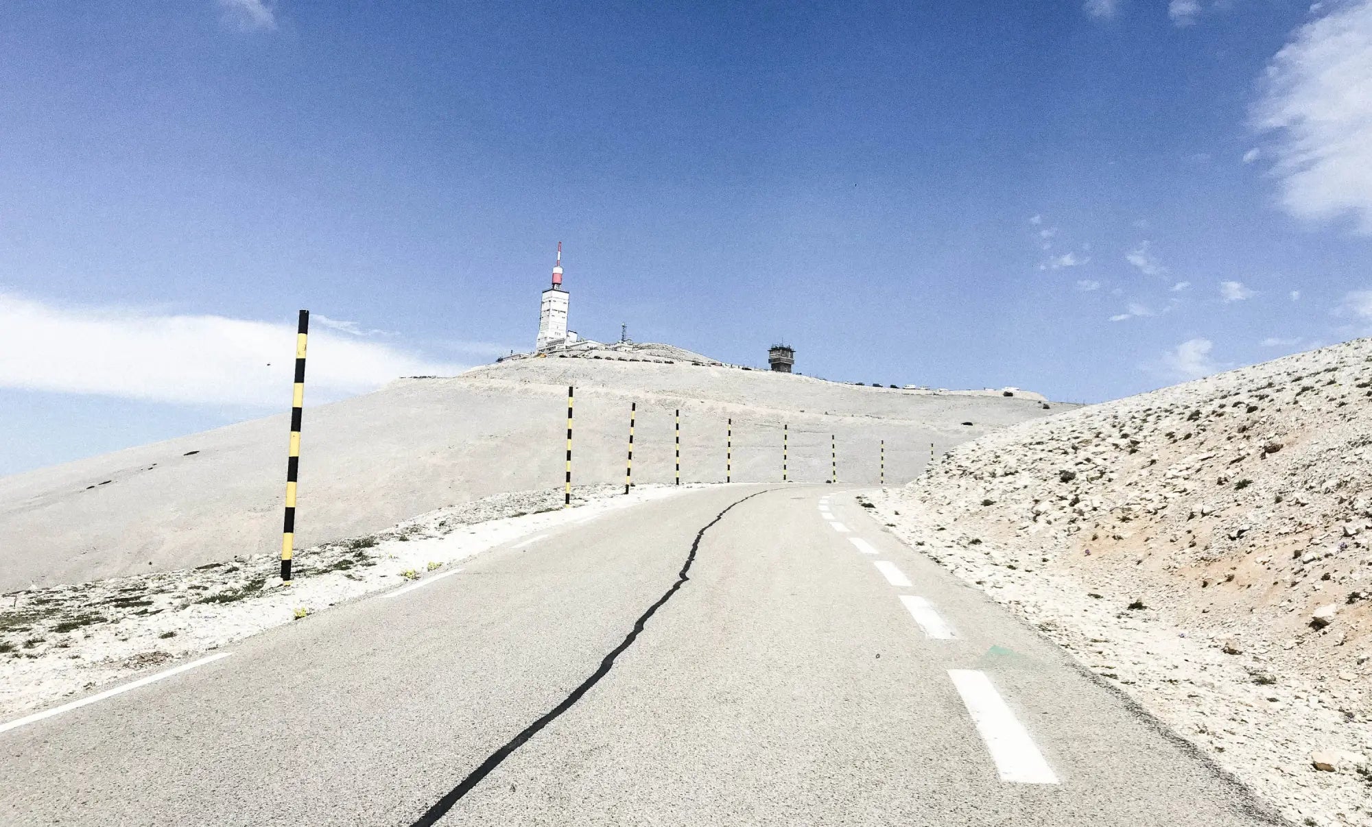 What it takes to Everest on Mont Ventoux | Attaquer