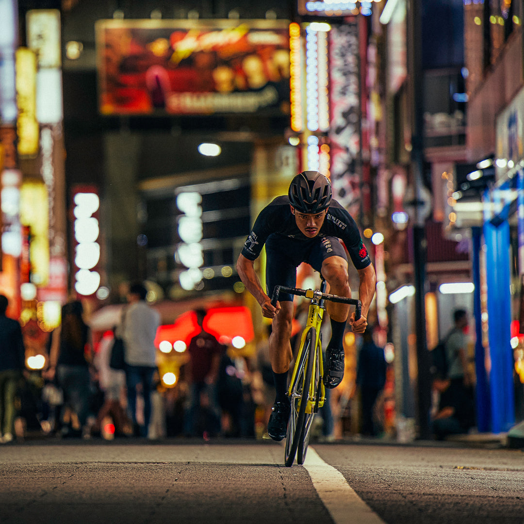 Deus Ex Attaquer Men