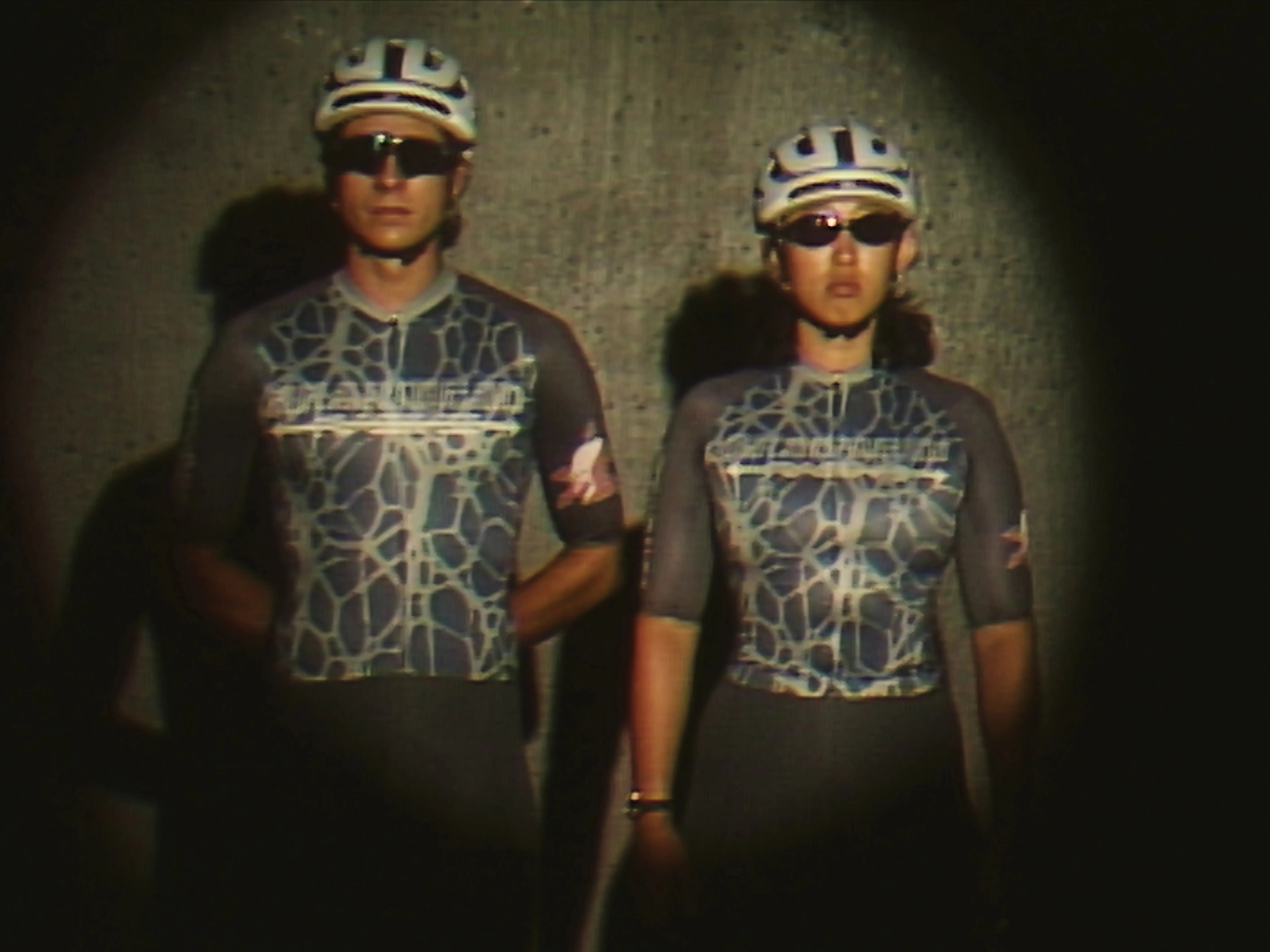 Brain Dead x Attaquer