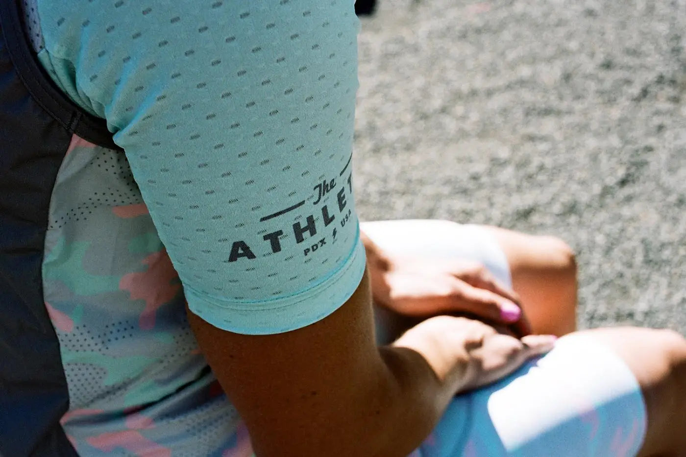 The Athletic x Attaquer