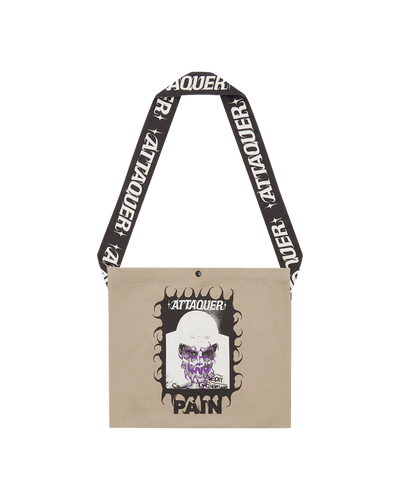 ATQ Jump Rope Musette feature display