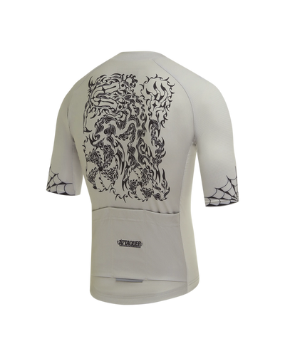 ATQ Jump Rope Pain Limited Jersey-Attaquer-Attaquer