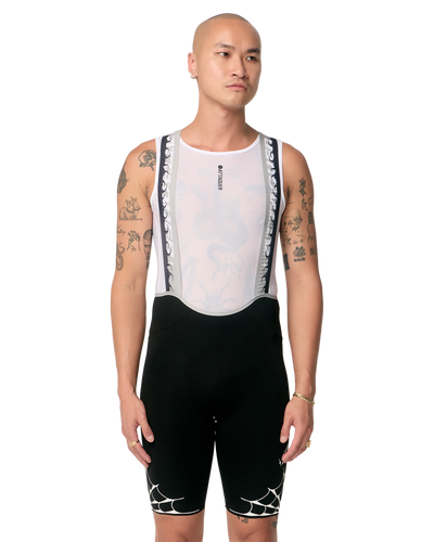 ATQ Jump Rope Race Bib-Attaquer-Attaquer