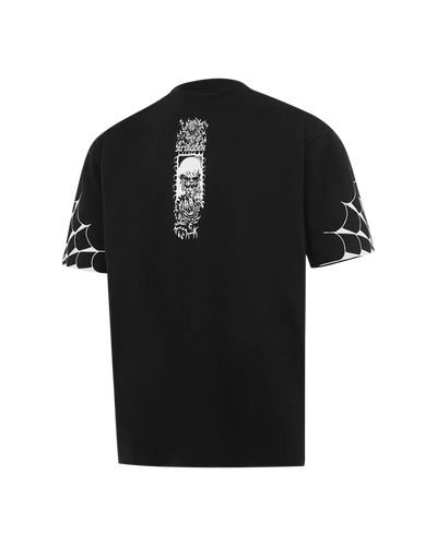 ATQ Jump Rope Web T-Shirt feature display