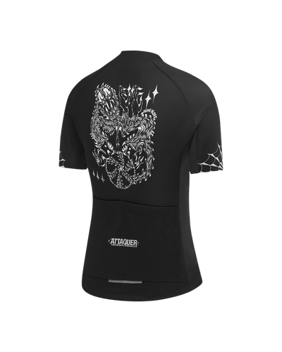 ATQ Jump Rope Womens Diablo Limited Jersey-Attaquer-Attaquer