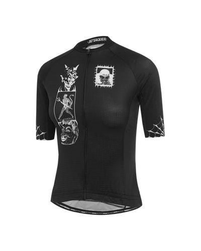 ATQ Jump Rope Womens Diablo Limited Jersey-Attaquer feature display pdp-hide