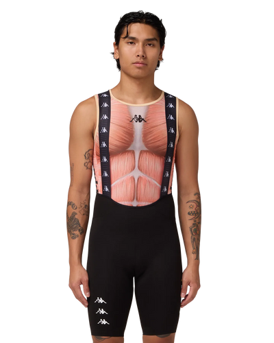 ATQ KAPPA Race Bib Shorts-Attaquer-Attaquer