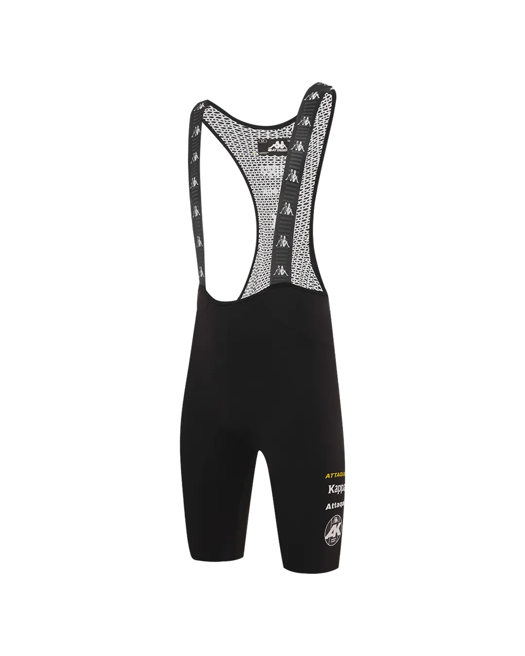 Attaquer Race EXOsuit
