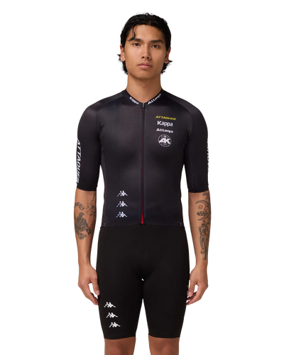 ATQ KAPPA Race Outline Jersey-Attaquer-Attaquer