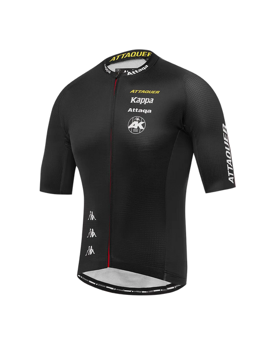 Attaquer x Kappa Race Outline Jersey