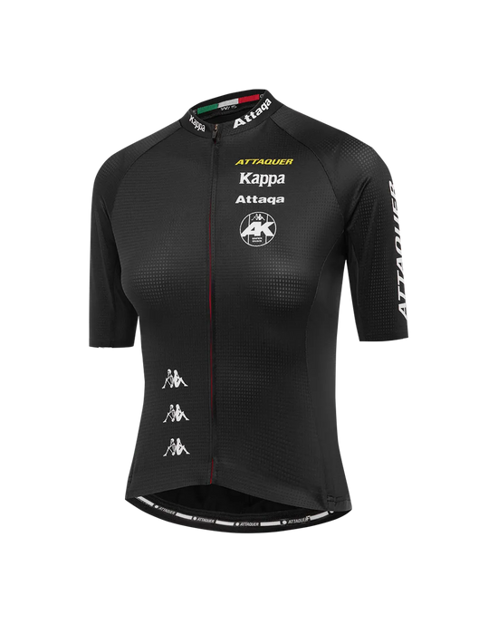 Attaquer x Kappa Womens Race Outline Jersey