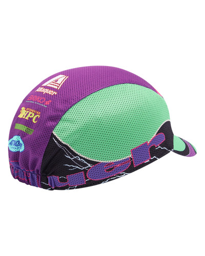 ATQ Racing System Cap-Attaquer-Attaquer