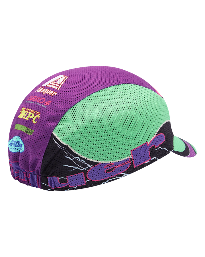 ATQ Racing System Cap-Attaquer-Attaquer