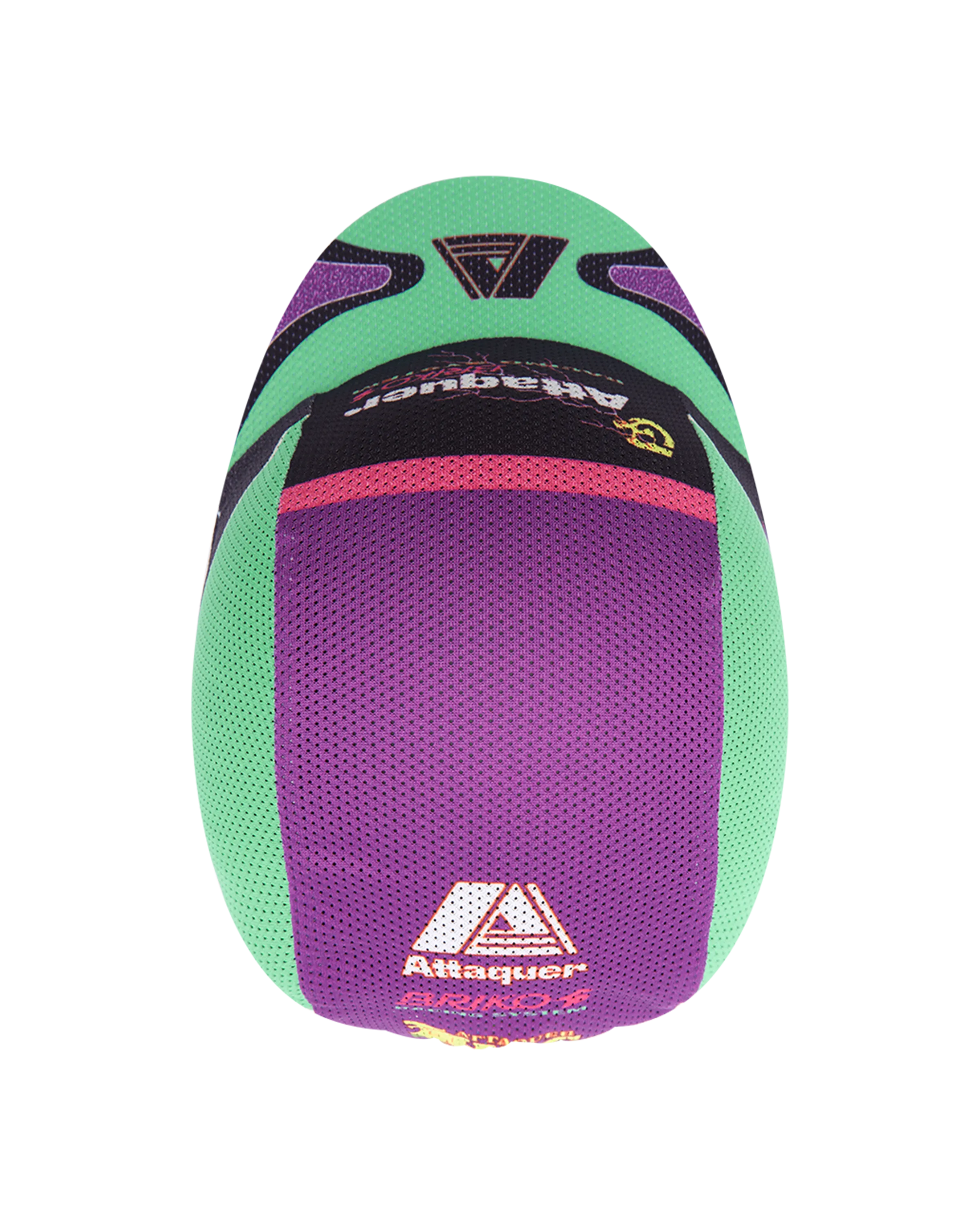 ATQ Racing System Cap-Attaquer-Attaquer